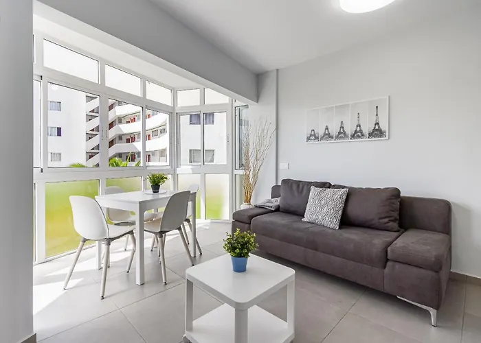 Rising Sun Apartments In Complex Las Terrazas