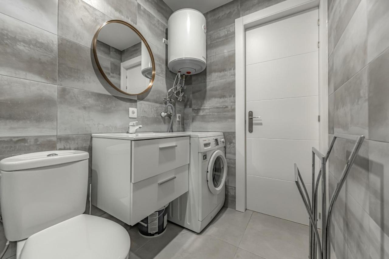 Rising Sun In Complex Terrazas Appartement *