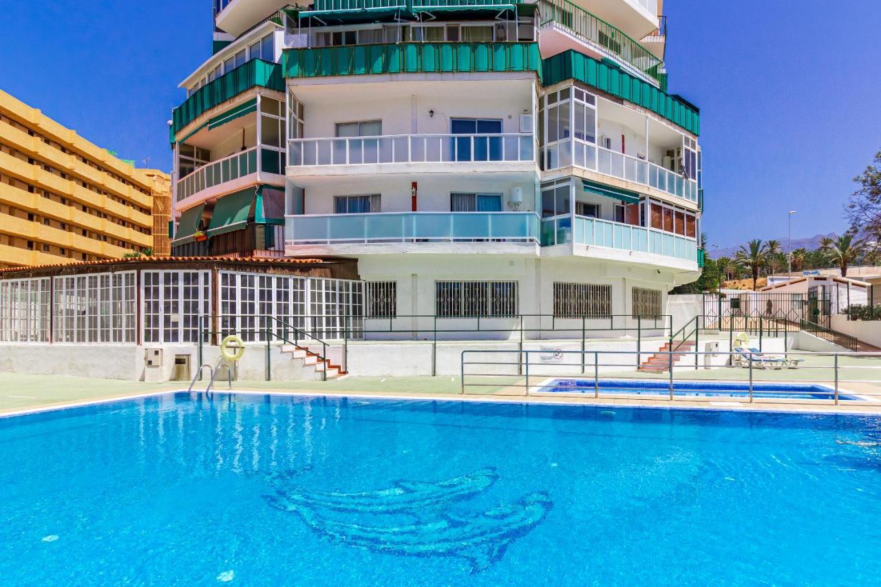 Appartement Rising Sun In Complex Terrazas *