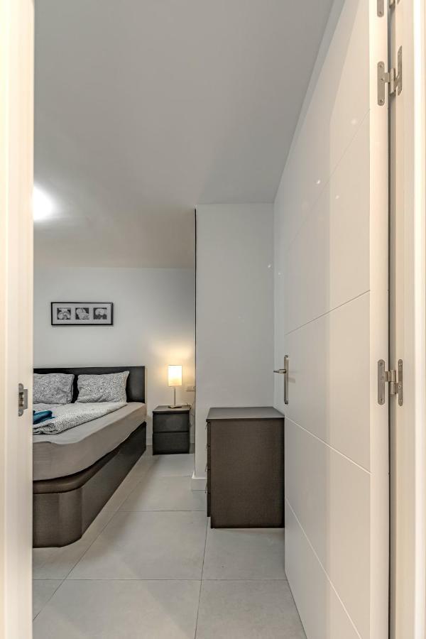 Appartement Rising Sun In Complex Terrazas Playa de las Américas