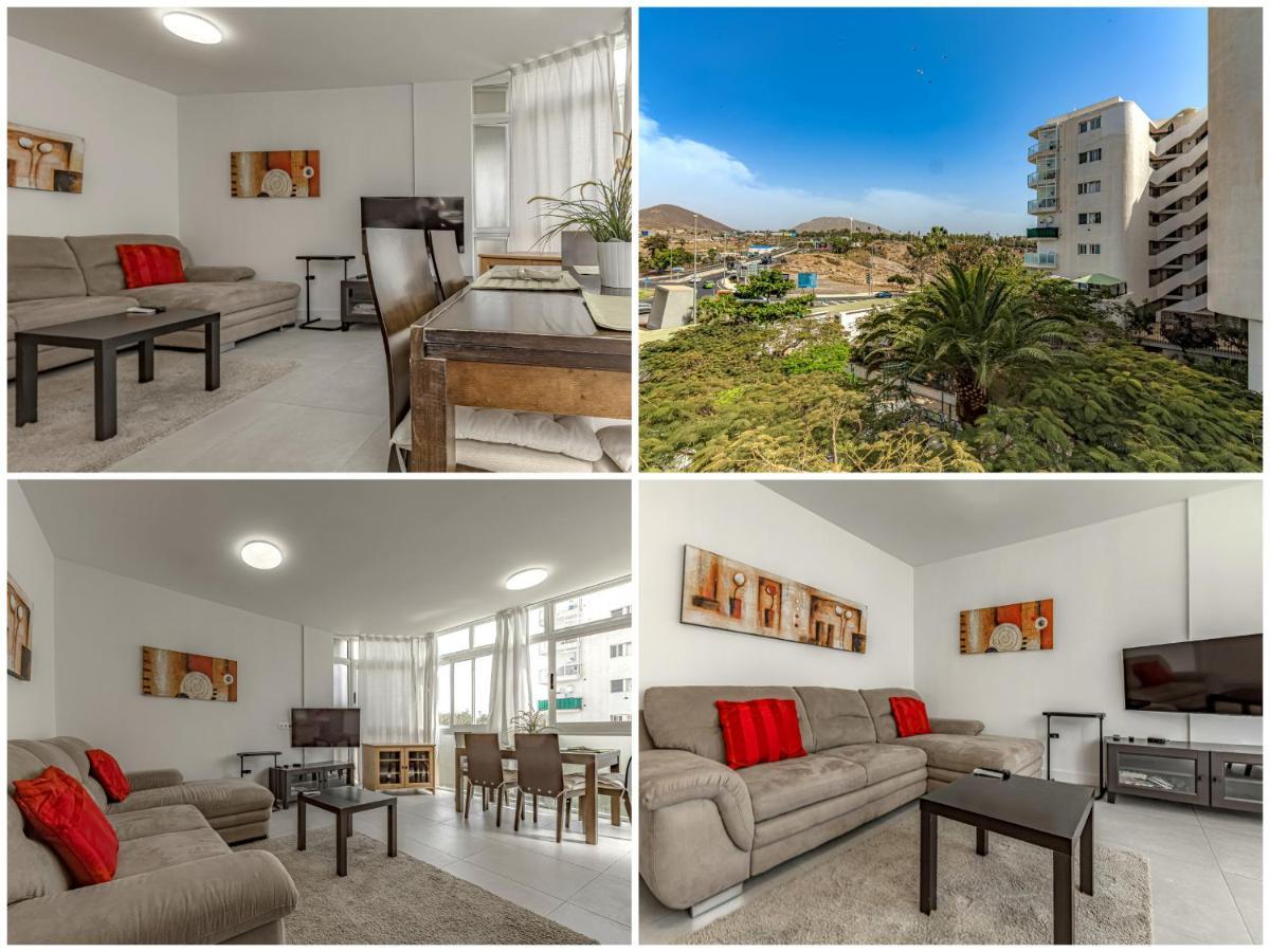 Appartement Rising Sun In Complex Terrazas *