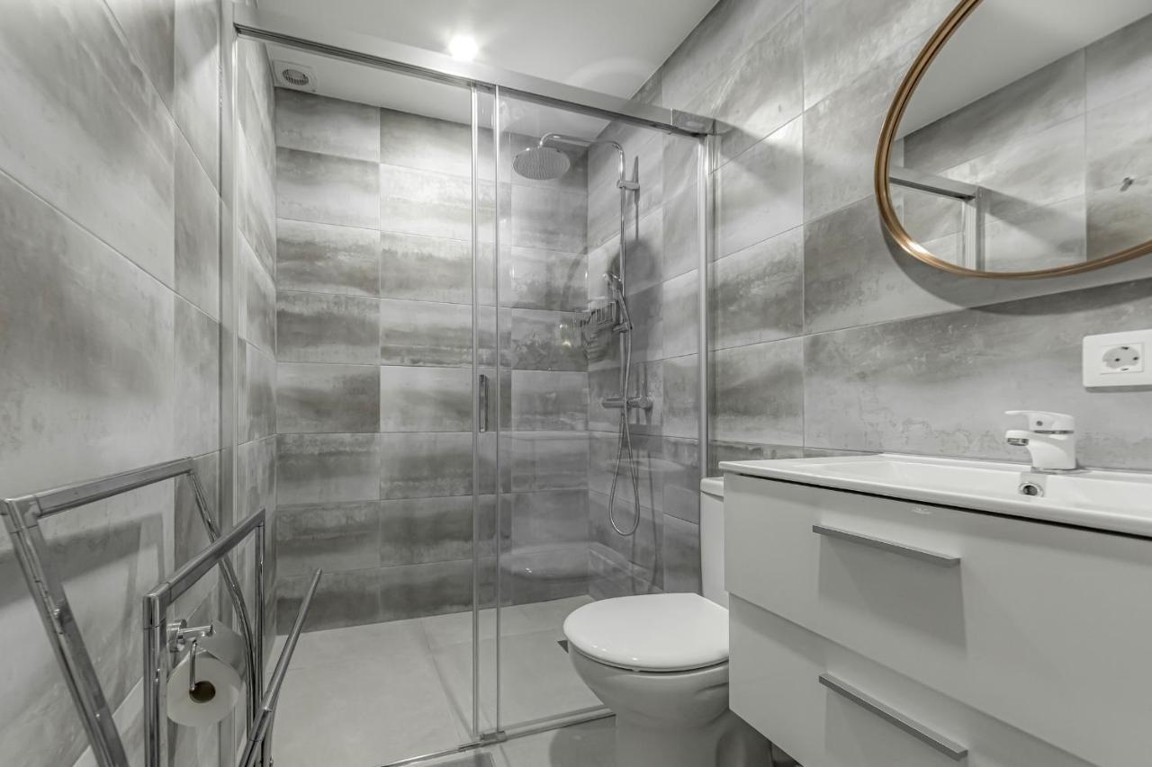 Rising Sun In Complex Terrazas Appartement *