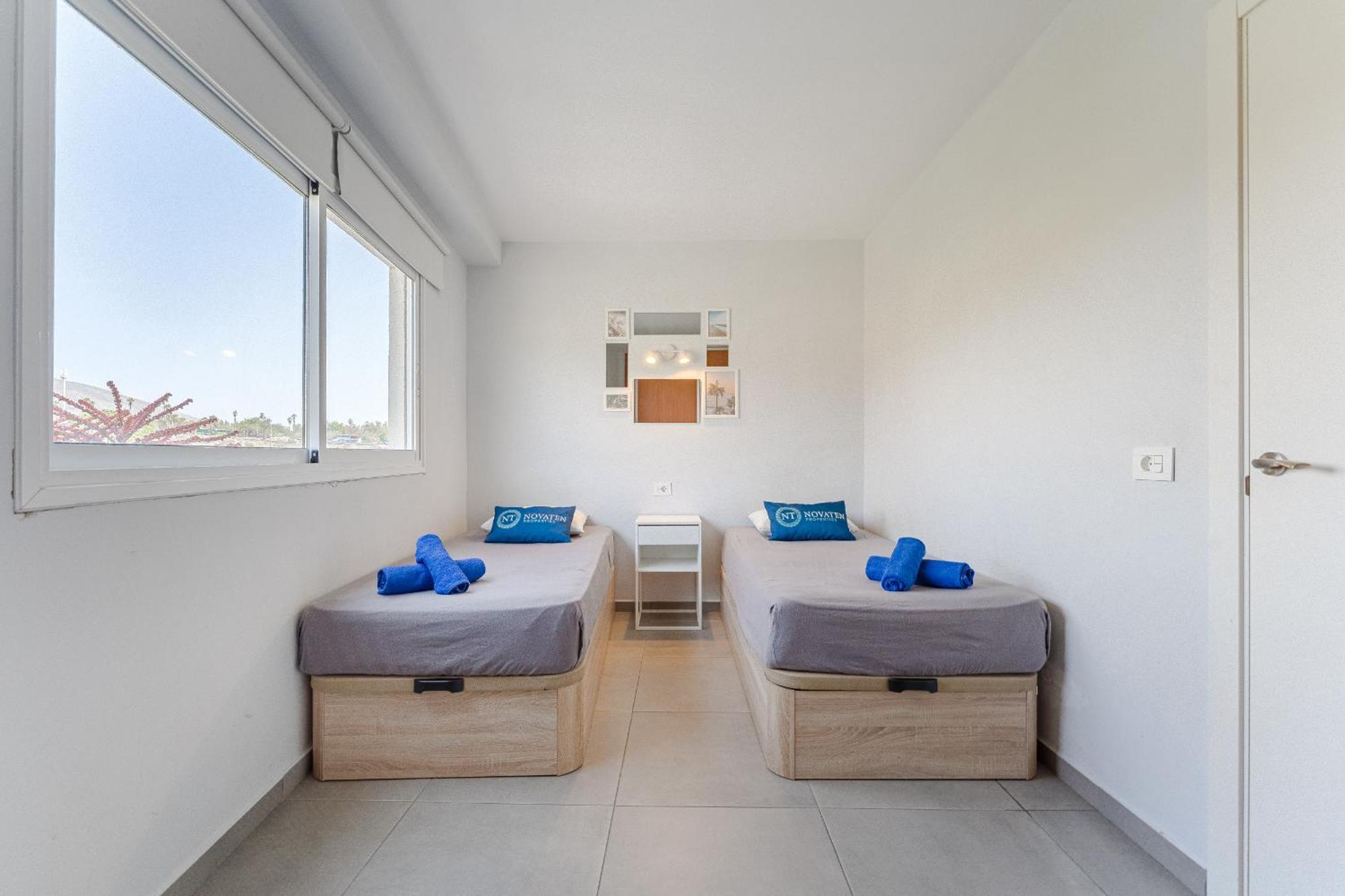 Appartement Rising Sun In Complex Terrazas
