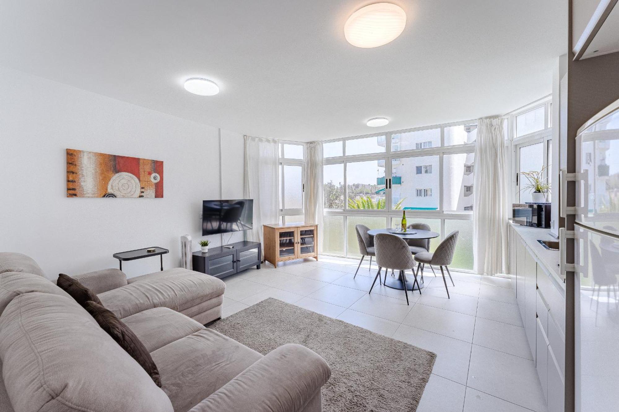 Appartement Rising Sun In Complex Terrazas *