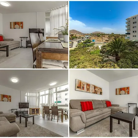 Rising Sun Apartments In Complex Las Terrazas Playa de las Américas Exterior photo