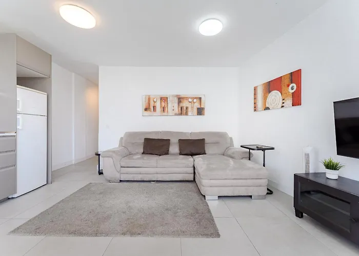 Rising Sun Apartments In Complex Las Terrazas