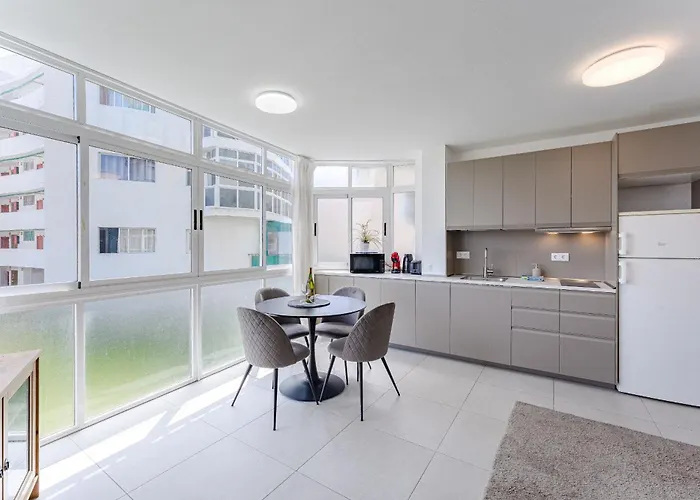 Rising Sun Apartments In Complex Las Terrazas
