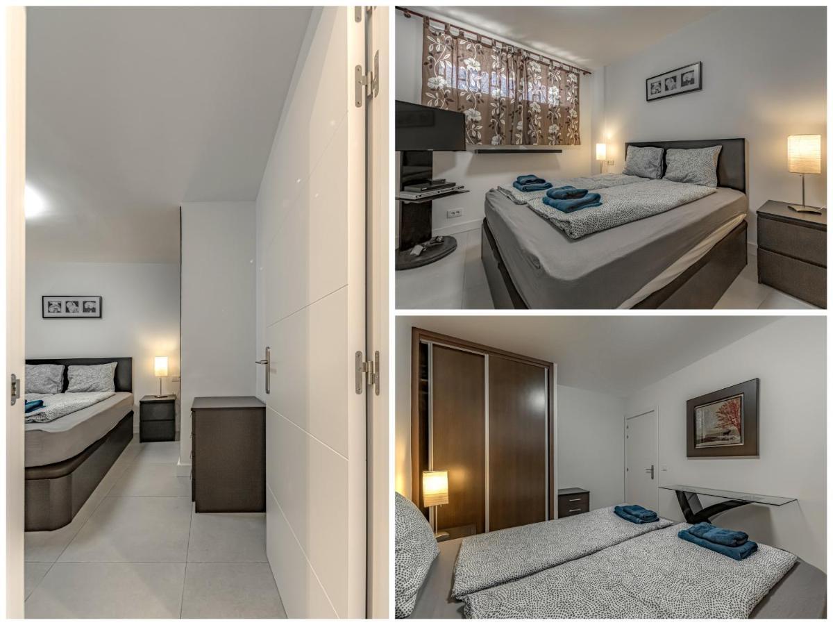 Apartament Rising Sun In Complex Terrazas