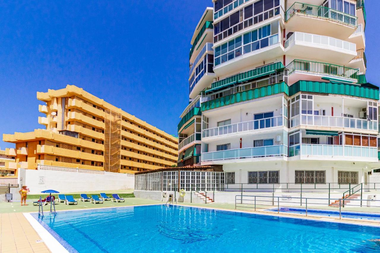 Apartament Rising Sun In Complex Terrazas