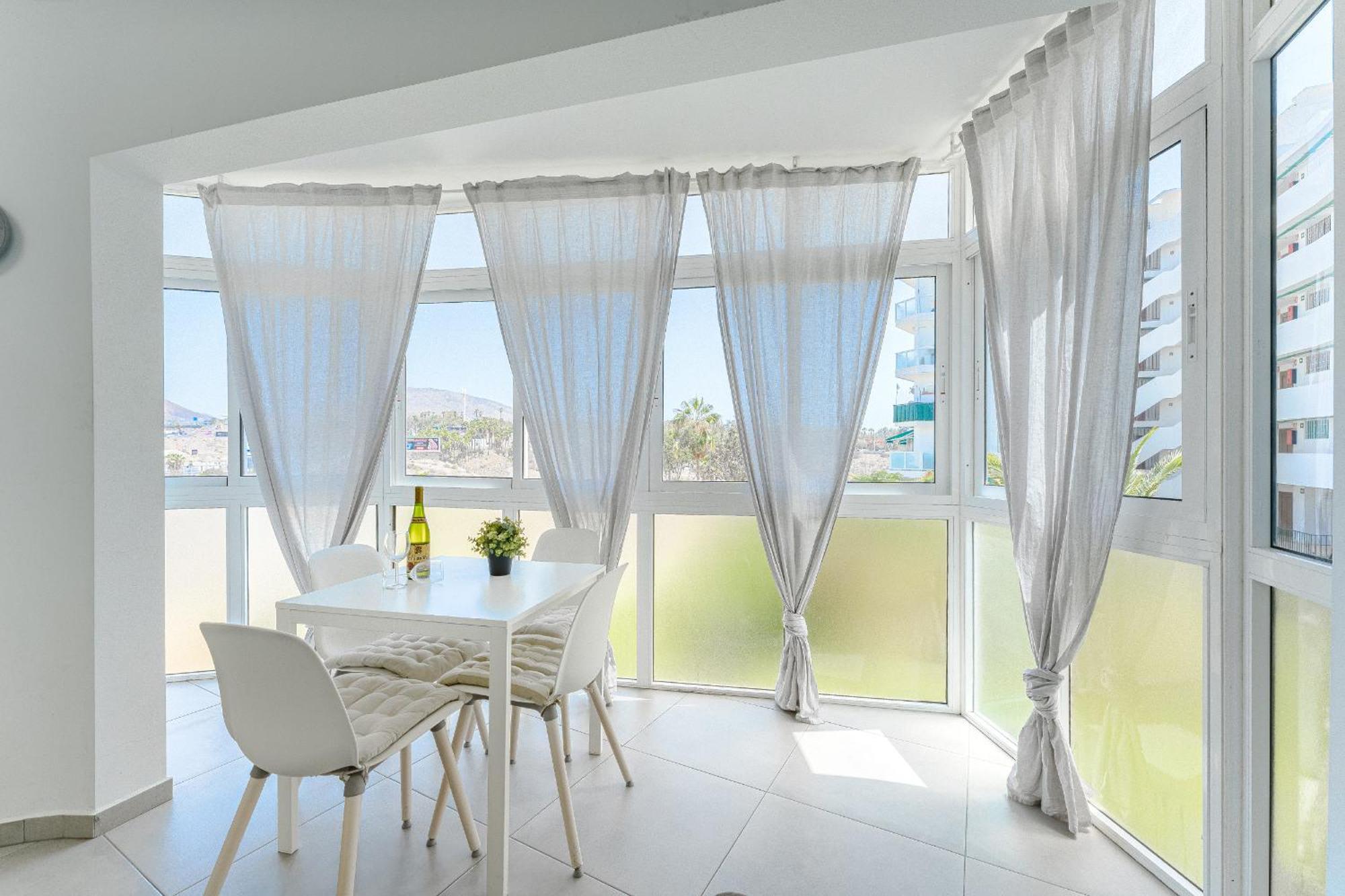 Apartament Rising Sun In Complex Terrazas
