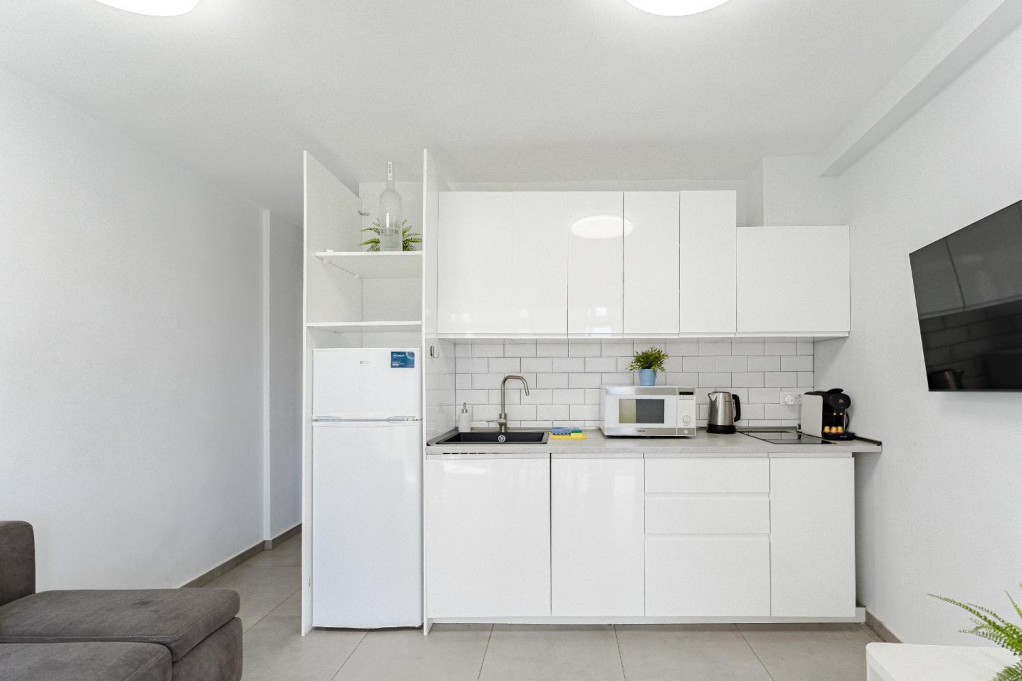 Apartament Rising Sun In Complex Terrazas