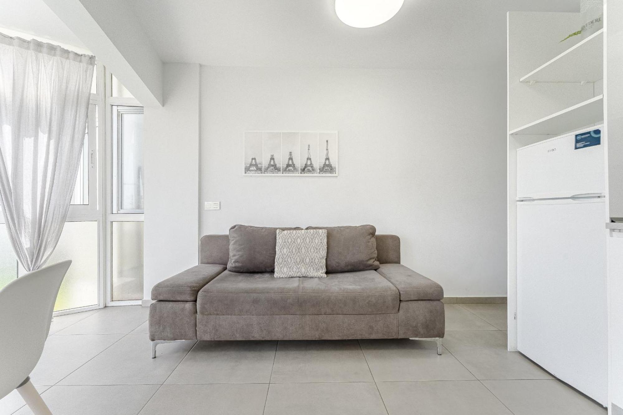 Rising Sun In Complex Terrazas Apartament *