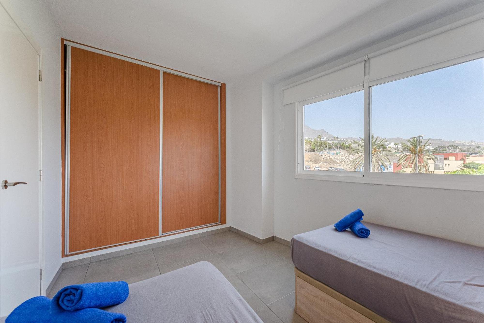 Apartament Rising Sun In Complex Terrazas *